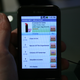 Illustration for article titled T-Mobile G1 Android Phone Hands-On